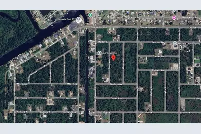 72 Pompano Street, Port Charlotte, FL 33953 - Photo 3