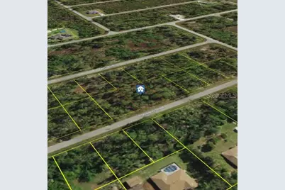 72 Pompano Street, Port Charlotte, FL 33953 - Photo 3