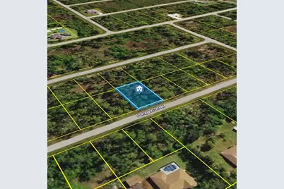 72 Pompano Street, Port Charlotte, FL 33953 - Photo 1