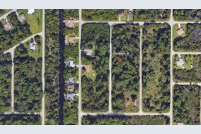 72 Pompano Street, Port Charlotte, FL 33953 - Photo 5