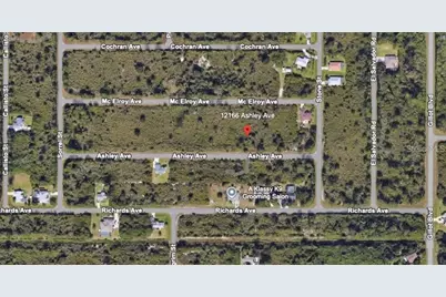 12166 Ashley Avenue, Port Charlotte, FL 33981 - Photo 7