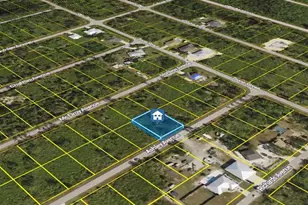 12166 Ashley Ave, Port Charlotte, FL 33981 - Photo 1