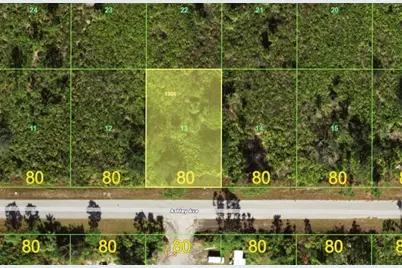 12166 Ashley Avenue, Port Charlotte, FL 33981 - Photo 7