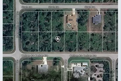 12060 Benham Avenue, Port Charlotte, FL 33981 - Photo 1