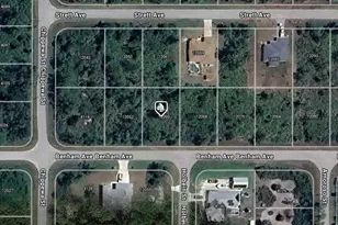 12060 Benham Ave, Port Charlotte, FL 33981 - Photo 1