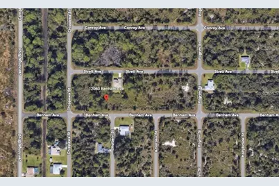 12060 Benham Avenue, Port Charlotte, FL 33981 - Photo 3
