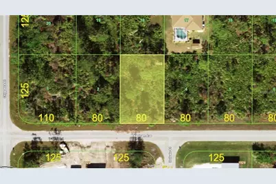 12060 Benham Avenue, Port Charlotte, FL 33981 - Photo 1