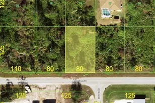 12060 Benham Ave, Port Charlotte, FL 33981 - Photo 1