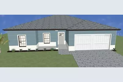 5106 Inverness Street, North Port, FL 34288 - Photo 1