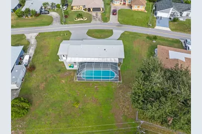 703 Spring Lake Boulevard NW, Port Charlotte, FL 33952 - Photo 35