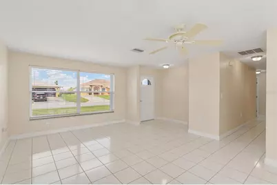 703 Spring Lake Boulevard NW, Port Charlotte, FL 33952 - Photo 3