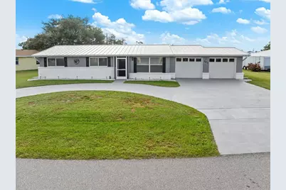 703 Spring Lake Boulevard NW, Port Charlotte, FL 33952 - Photo 1