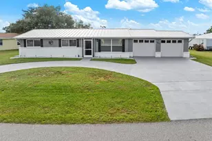 703 Spring Lake Blvd NW, Port Charlotte, FL 33952 - Photo 1