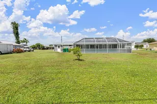 703 Spring Lake Blvd NW, Port Charlotte, FL 33952 - Photo 29