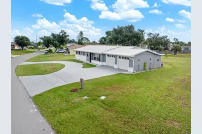 703 Spring Lake Boulevard NW, Port Charlotte, FL 33952 - Photo 27