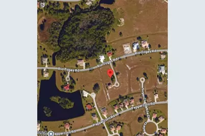 17151 Pebblewood Lane, Punta Gorda, FL 33955 - Photo 5