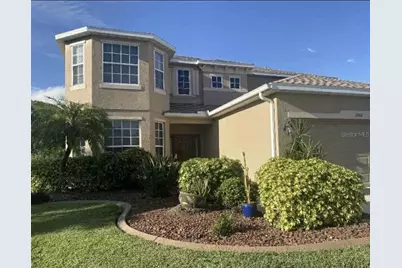 1762 Bottlebrush Way, North Port, FL 34289 - Photo 1