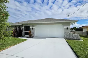 136 SE 5th St, Cape Coral, FL 33990 - Photo 1