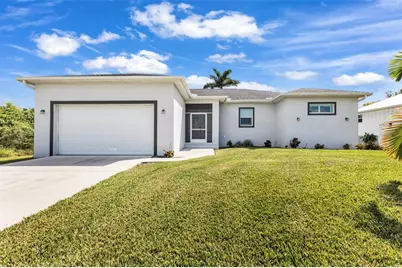 3302 Palm Dr, Punta Gorda, FL 33950 - Photo 1