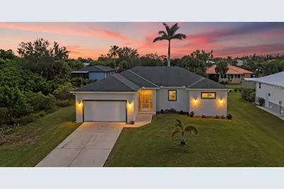 3302 Palm Dr, Punta Gorda, FL 33950 - Photo 1