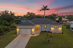 3302 Palm Dr, Punta Gorda, FL 33950 - Photo 1