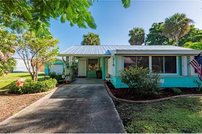 210 Harvey Street, Punta Gorda, FL 33950 - Photo 7