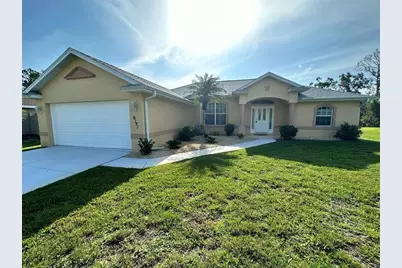 6121 Surf Avenue, North Port, FL 34291 - Photo 1