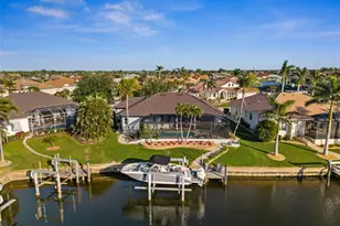 529 La Caruna Ct, Punta Gorda, FL 33950 - Photo 45