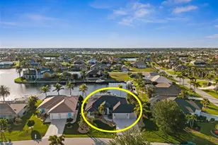 529 La Caruna Ct, Punta Gorda, FL 33950 - Photo 47
