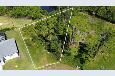 132 Glades Drive, Rotonda West, FL 33947 - Photo 1