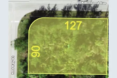 1087 Kennwood Avenue, Port Charlotte, FL 33948 - Photo 3