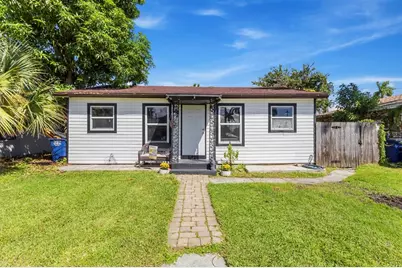 26 Cypress Street, North Fort Myers, FL 33903 - Photo 1