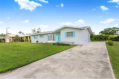 22281 N Niagara Avenue, Port Charlotte, FL 33952 - Photo 25