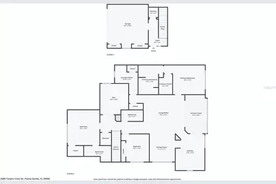 2585 Tarpon Cove Drive #1322, Punta Gorda, FL 33950 - Photo 59