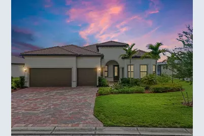 2961 Sagittaria Lane, Alva, FL 33920 - Photo 1