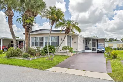 2100 Kings Highway #175, Port Charlotte, FL 33980 - Photo 1