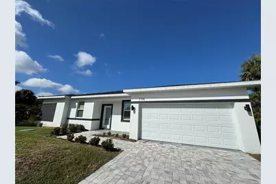 7105 Princeton Street, Port Charlotte, FL 33981 - Photo 1