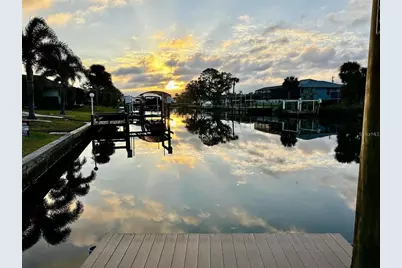 18393 Hottelet Circle, Port Charlotte, FL 33948 - Photo 1