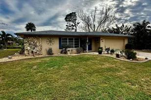 18393 Hottelet Cir, Port Charlotte, FL 33948 - Photo 3