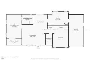 282 Seminole Blvd NW, Port Charlotte, FL 33952 - Photo 23