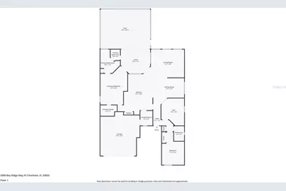 3380 Bay Ridge Way, Port Charlotte, FL 33953 - Photo 49