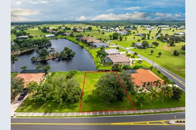 17204 Cape Horn Boulevard, Punta Gorda, FL 33955 - Photo 3