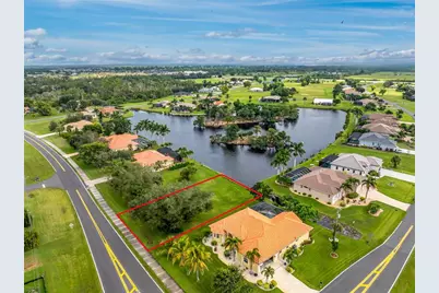 17204 Cape Horn Boulevard, Punta Gorda, FL 33955 - Photo 1