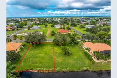 17204 Cape Horn Boulevard, Punta Gorda, FL 33955 - Photo 17