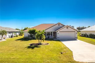 25558 Aysen Dr, Punta Gorda, FL 33983 - Photo 1