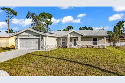 3642 Laredo Avenue, North Port, FL 34288 - Photo 3