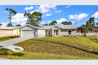 3642 Laredo Avenue, North Port, FL 34288 - Photo 37