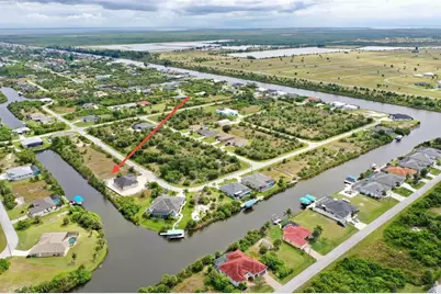 10868 McAlester Circle, Port Charlotte, FL 33981 - Photo 3