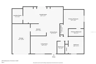 20191 Gladstone Ave, Port Charlotte, FL 33952 - Photo 15