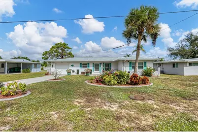 40 Crestview Drive, Englewood, FL 34223 - Photo 1